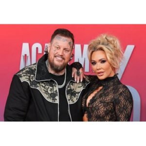 Jelly Roll and Bunnie Divorce Shocking Details Revealed - Thumbnail