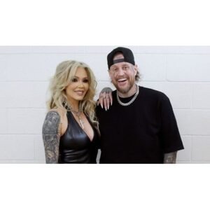 Shocking Break: Jelly Roll and Bunnie Xo’s Split Explained - Thumbnail