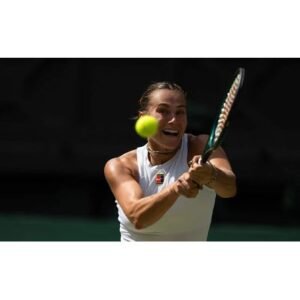 Jessica Pegula Shocking Upset: Faces Aryna Sabalenka in Semifinals - Thumbnail