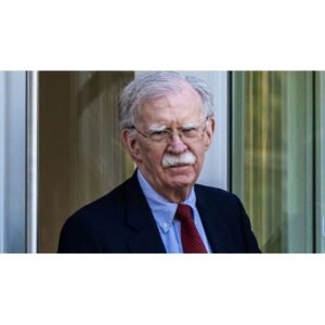 John Bolton’s Shocking Plea Deal: Agrees to Guilty Charge - Thumbnail