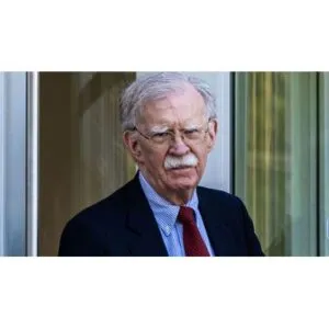 John Bolton’s Shocking Plea Deal: Agrees to Guilty Charge - Thumbnail