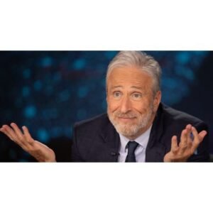 Shocking Predictions: Jon Stewart Analyzes MAGA’s Future After Trump - Thumbnail