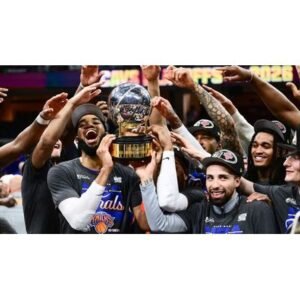 Jose Alvarado’s Inspirational Play Fuels Knicks’ NBA Finals Drive - Thumbnail