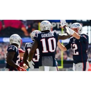 Shocking Revelations: Josh Gordon Reveals Tom Brady’s Obsessive Training Routine - Thumbnail