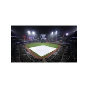 Surprising Home Run Streak and Rain Delay Impact Braves vs. Giants - Thumbnail