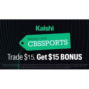 Shocking $15 Bonus with Kalshi Promo Code for World Cup Trades! - Thumbnail