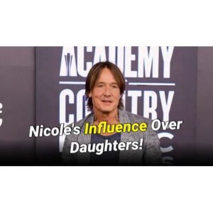 Keith Urban’s Heartfelt Plea to Nicole Kidman After Divorce Exposed - Thumbnail