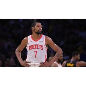 Kevin Durant’s Stunning New KD 19 Shoe Released: Details Inside - Thumbnail