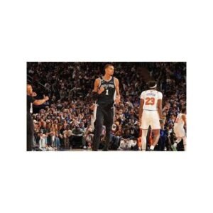 Historic Knicks Championship Run: Fans Witness an Unbelievable Comeback - Thumbnail