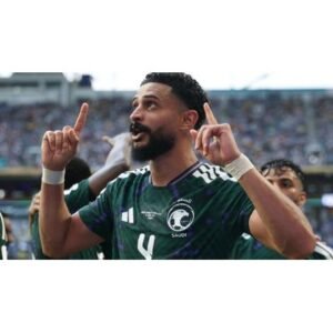 Revealed: Why KSA is the Abbreviation for Saudi Arabia - Thumbnail