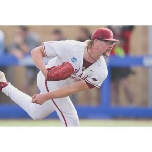 Arkansas Razorbacks Shocking Loss to Kansas in Crucial NCAA Showdown - Thumbnail