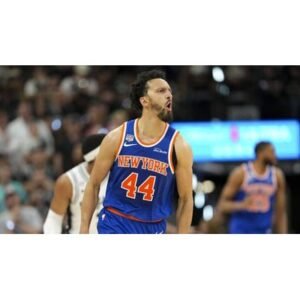 Landry Shamet: Knicks’ Unsung Hero in Historic Playoff Run - Thumbnail
