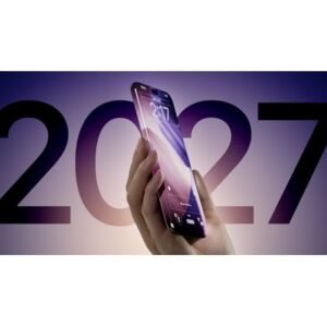 Apple’s 20th Anniversary iPhones Revealed: Two Sizes, Foldable Twist! - Thumbnail