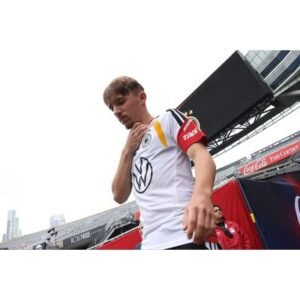 Shocking Injury Could Sideline Lennart Karl from World Cup - Thumbnail