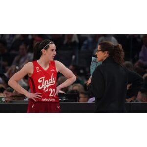 Shocking Turn of Events: Lexie Hull Leads WNBA in New Strategy - Thumbnail