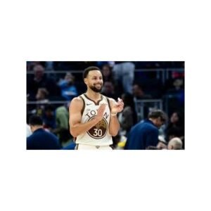 Breaking: Stephen Curry Signs Historic Endorsement Deal with Li-Ning - Thumbnail
