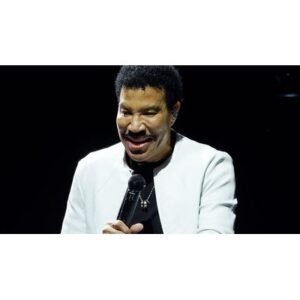 Lionel Richie’s Tour Opener Shockingly Cut Short Due to Illness - Thumbnail