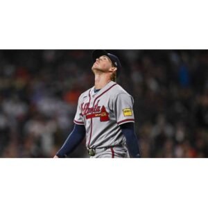Surprising Win for Braves as Logan Webb Struggles on Mound - Thumbnail