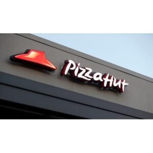 Shocking Sale: LongRange Capital Acquires Pizza Hut for $2.7 Billion - Thumbnail
