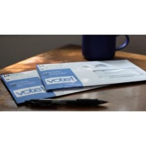 Supreme Court Rules: States Can Count Late-Arriving Mail-in Ballots - Thumbnail