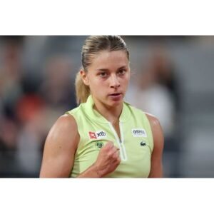 Shocking Insights Before Maja Chwalińska’s Final Match - Thumbnail