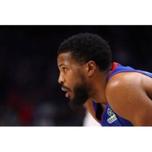 Shocking Indictment: Malik Beasley Faces Federal Charges in Gambling Scheme - Thumbnail