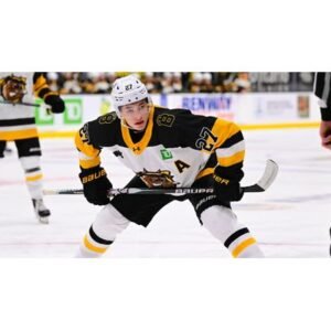 Historic Moment: Manny Malhotra’s Son Caleb Picked by Canucks - Thumbnail