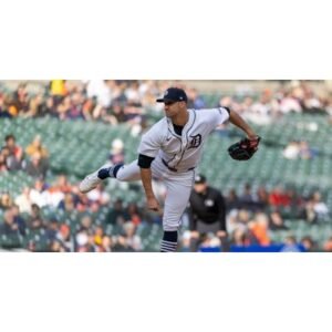 Seattle Mariners vs. Detroit Tigers: Shocking Game Ending Looms - Thumbnail