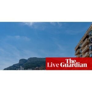 Max Verstappen’s Shocking Retirement in Monaco GP Stuns Fans - Thumbnail