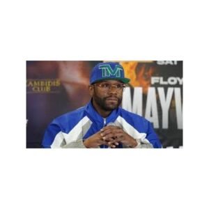Shocking Lawsuit Hits Mayweather Over Tyson and Pacquiao Fights - Thumbnail