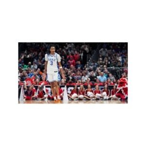 Surprising Insights on Meleek Thomas Ahead of NBA Draft! - Thumbnail