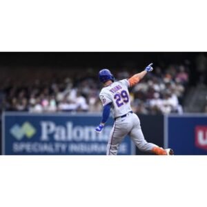Shocking Breakthrough: Mets’ Young Shines in Shutout Against Padres - Thumbnail