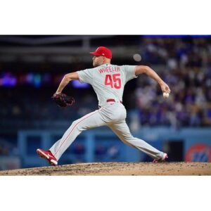 Mets vs Phillies: Shocking Father’s Day Showdown Ends in Drama - Thumbnail
