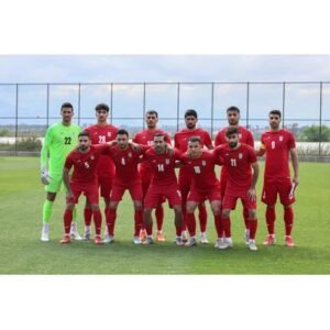 Explosive Move: Iran Shifts World Cup Base Camp from USA to Mexico - Thumbnail