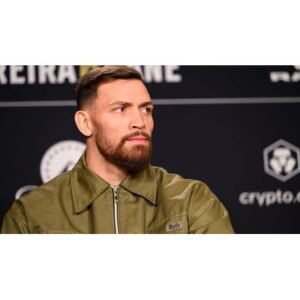 Mauricio Ruffy Surprises with Backup Offer for UFC Fight Against Michael Chandler - Thumbnail