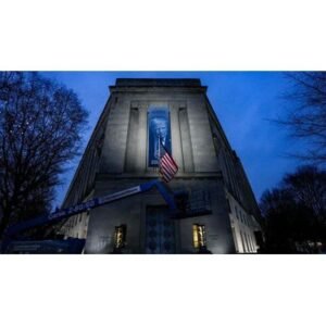 Judicial Setback: Appeals Court Blocks Michigan Voter Data Request - Thumbnail