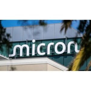 Surprising Micron Earnings Set to Create Market Volatility - Thumbnail