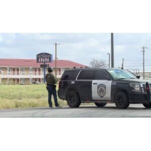 Shocking Midland, Texas, Manhunt Ends with Tragic Shooting - Thumbnail