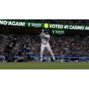 Surprising Miguel Rojas Hits a Historic Pinch-Hit Home Run - Thumbnail