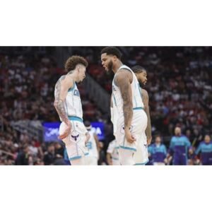 Miles Bridges Exposed in Major Trade Rumors After LaMelo Ball Move - Thumbnail