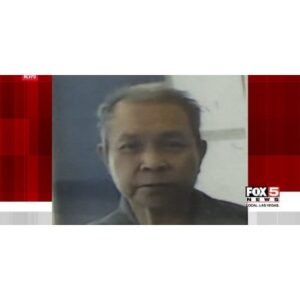 Urgent Search for Missing 75-Year-Old Man in Las Vegas - Thumbnail