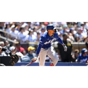 Shocking MLB Standings Shift as Betts Powers Dodgers Past Padres - Thumbnail