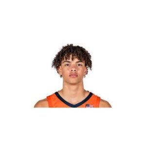 Shocking News: Morez Johnson Jr. Declares for 2026 NBA Draft - Thumbnail