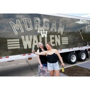 Shocking Morgan Wallen Concert Cancelled Due to Storm Damage - Thumbnail