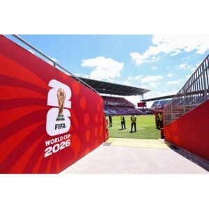 Morocco National Football Team Games: Historic Draws and Powerful Performances - Thumbnail