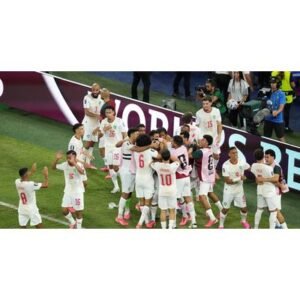 Shocking Penalty Victory: Morocco vs Canada in Round of 16 - Thumbnail