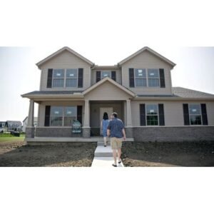 Mortgage Rates Fall to Historic Low Amid Iran Deal Breakthrough - Thumbnail