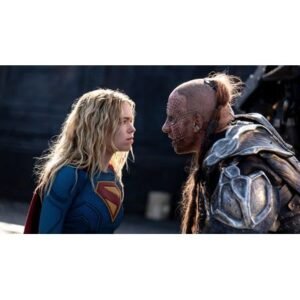 Supergirl Movie Review: Don’t Bother, It’s Just Super-Horrendous - Thumbnail
