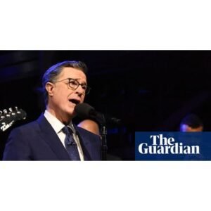 Shocking News! CBS Reaches Agreement After Colbert’s Peanuts Music Use - Thumbnail