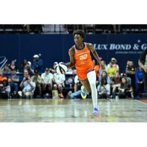 Shocking Turn: Mystics Look to Rebound Against Sun in Critical Match - Thumbnail